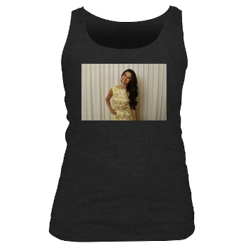 Selena Gomez Women's Tank Top