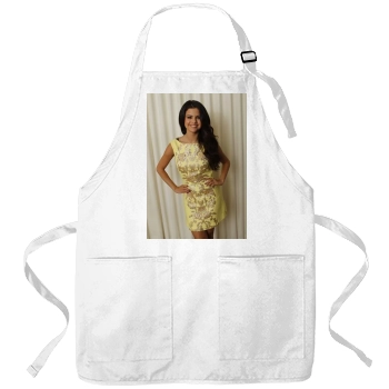 Selena Gomez Apron