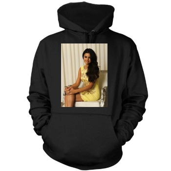 Selena Gomez Mens Pullover Hoodie Sweatshirt