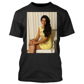 Selena Gomez Men's TShirt