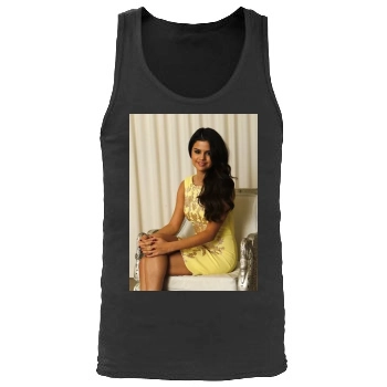 Selena Gomez Men's Tank Top