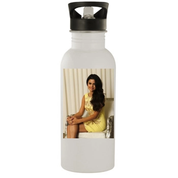 Selena Gomez Stainless Steel Water Bottle