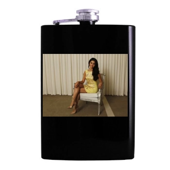 Selena Gomez Hip Flask