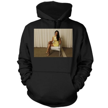 Selena Gomez Mens Pullover Hoodie Sweatshirt