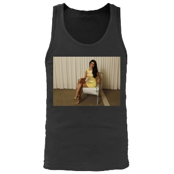 Selena Gomez Men's Tank Top