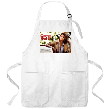 Selena Gomez Apron