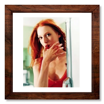 Alicia Witt 12x12