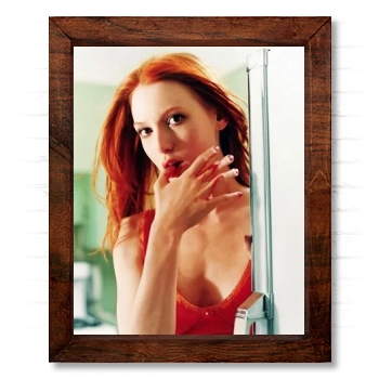 Alicia Witt 14x17