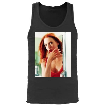 Alicia Witt Men's Tank Top