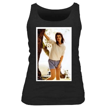 Selena Gomez Women's Tank Top