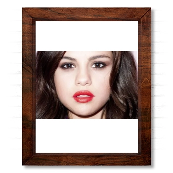 Selena Gomez 14x17