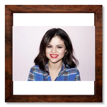 Selena Gomez 12x12