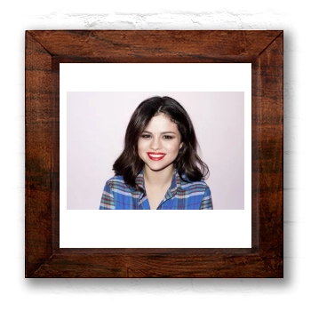 Selena Gomez 6x6