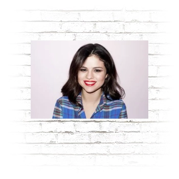 Selena Gomez Poster