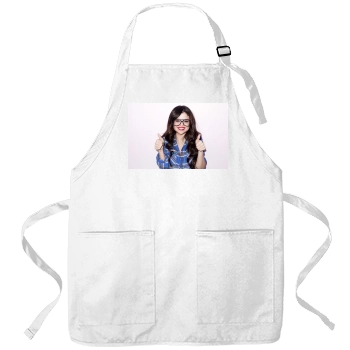 Selena Gomez Apron