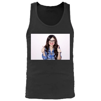 Selena Gomez Men's Tank Top