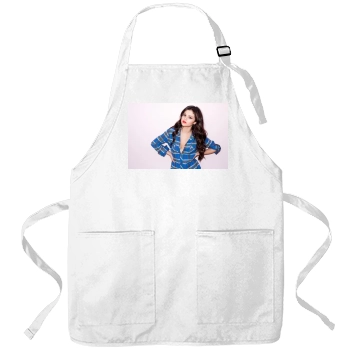 Selena Gomez Apron