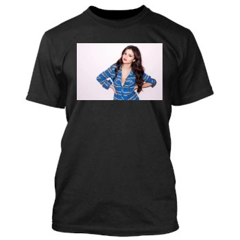 Selena Gomez Men's TShirt