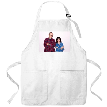 Selena Gomez Apron