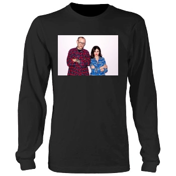 Selena Gomez Men's Heavy Long Sleeve TShirt