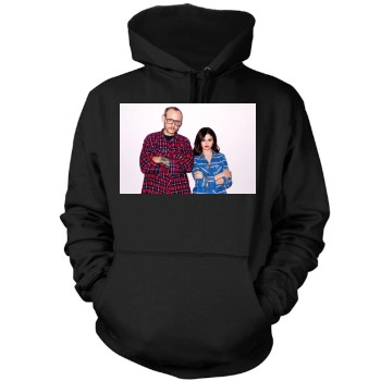 Selena Gomez Mens Pullover Hoodie Sweatshirt