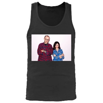 Selena Gomez Men's Tank Top