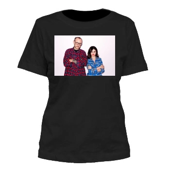 Selena Gomez Women's Cut T-Shirt