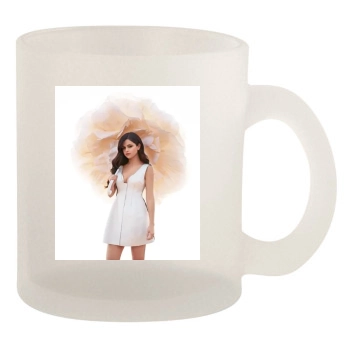 Selena Gomez 10oz Frosted Mug