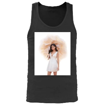 Selena Gomez Men's Tank Top