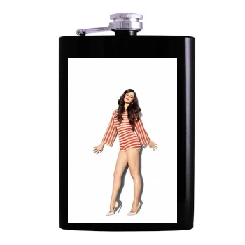 Selena Gomez Hip Flask