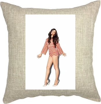 Selena Gomez Pillow