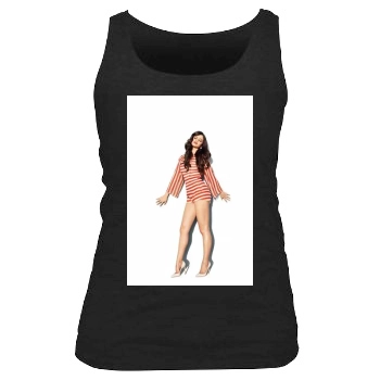 Selena Gomez Women's Tank Top