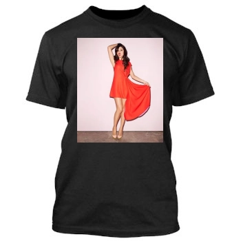 Selena Gomez Men's TShirt