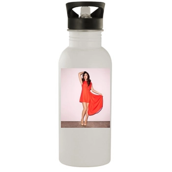 Selena Gomez Stainless Steel Water Bottle