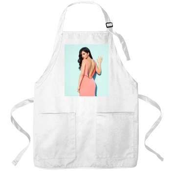 Selena Gomez Apron