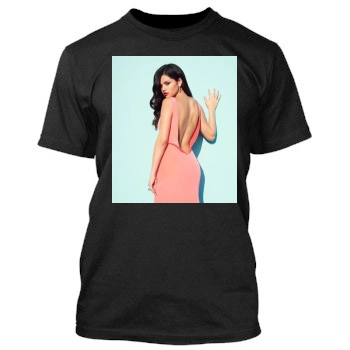 Selena Gomez Men's TShirt