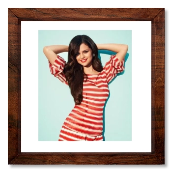 Selena Gomez 12x12