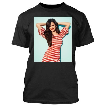 Selena Gomez Men's TShirt