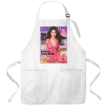 Selena Gomez Apron