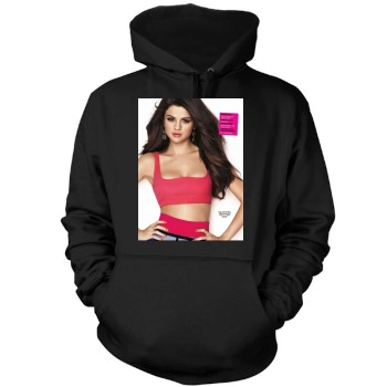 Selena Gomez Mens Pullover Hoodie Sweatshirt