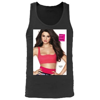 Selena Gomez Men's Tank Top