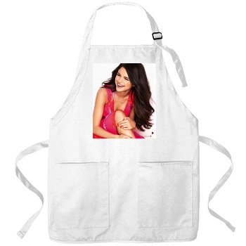 Selena Gomez Apron