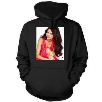 Selena Gomez Mens Pullover Hoodie Sweatshirt