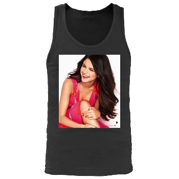 Selena Gomez Men's Tank Top