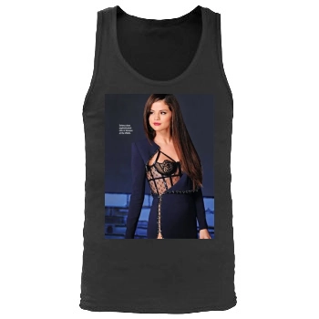 Selena Gomez Men's Tank Top