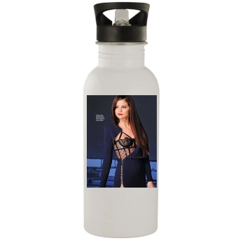 Selena Gomez Stainless Steel Water Bottle