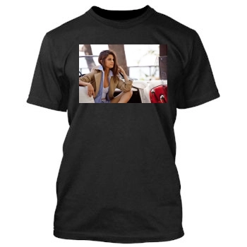 Selena Gomez Men's TShirt