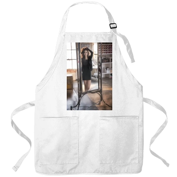 Selena Gomez Apron