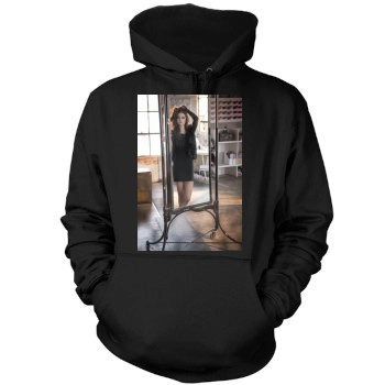 Selena Gomez Mens Pullover Hoodie Sweatshirt