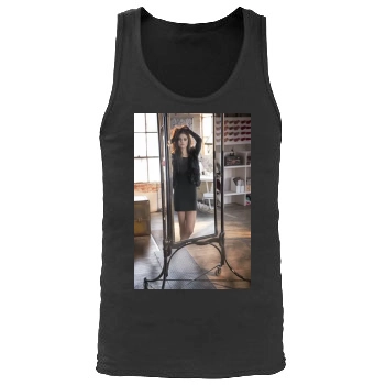 Selena Gomez Men's Tank Top